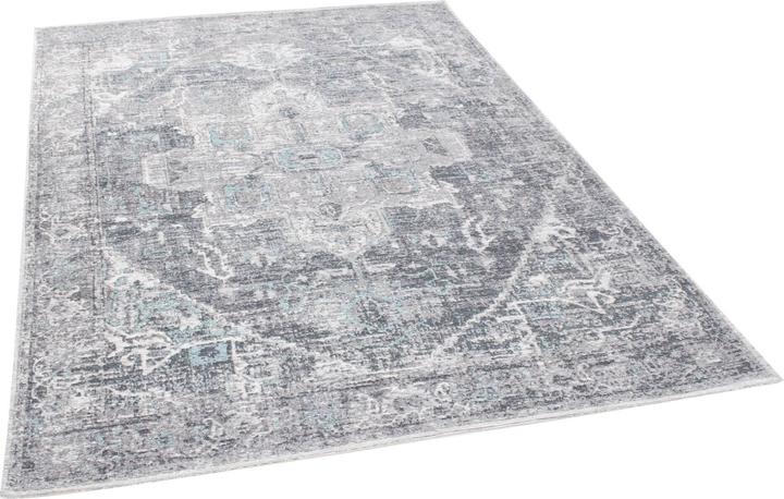Actual product image Tom Tailor Funky Orient Tabriz (115 x 180 cm)