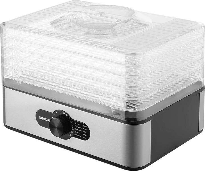 Actual product image Sencor SFD 950SS