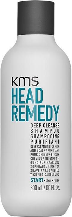 KMS California Head Remedy (300 ml, Flüssiges Shampoo)