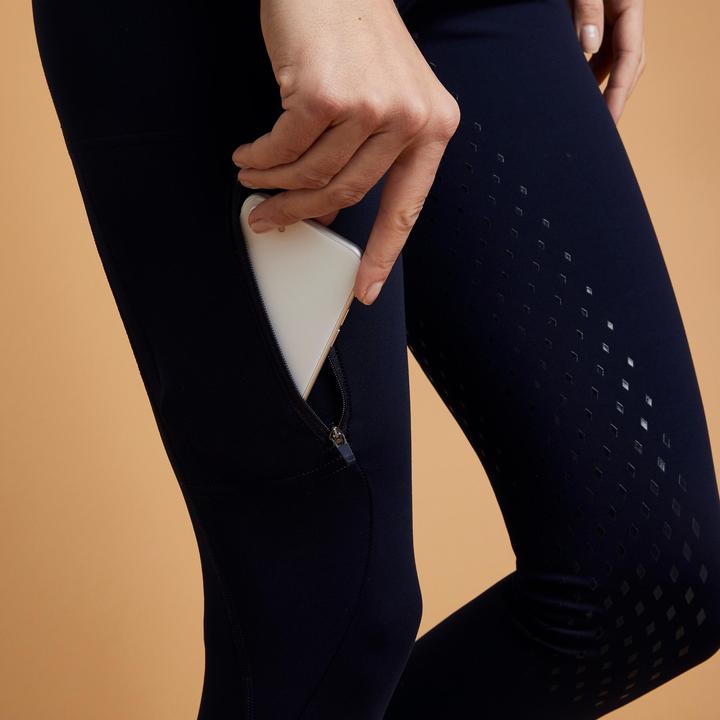 Actual product image Fouganza 500 (XL)