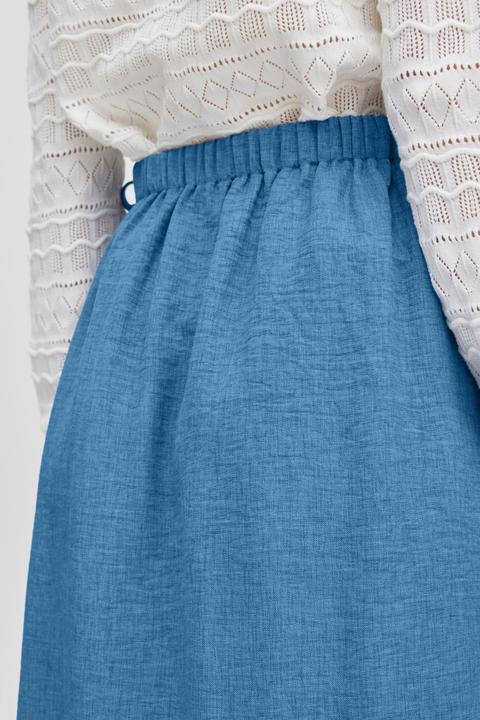 Actual product image B.young BYGAIYA SKIRT 20816412 (46)