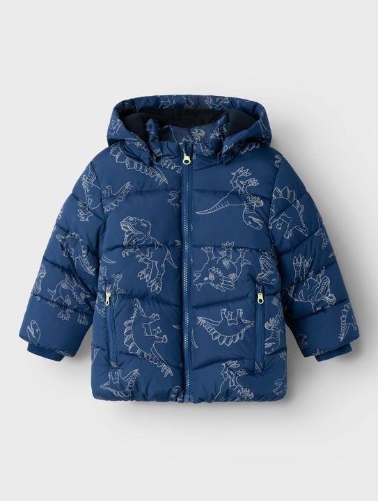 Produktbild Name it Puffer Jacke (116)