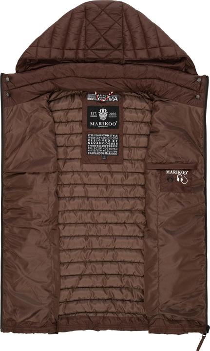 Image du produit Marikoo Patte de lapin (3XL)