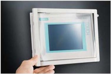 Image du produit Siemens Housse De Protection Op 77