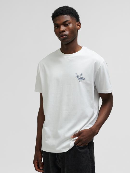 Image du produit hummel hmlLOOSE T-SHIRT S/S LESSON (XL)