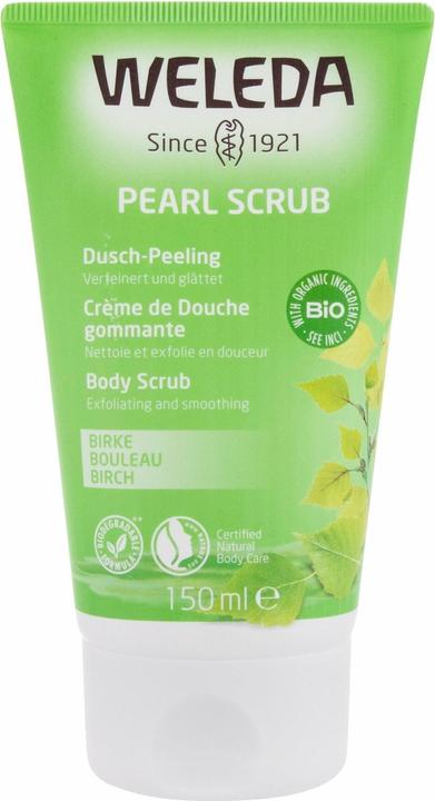Produktbild Weleda Birke (150 ml)