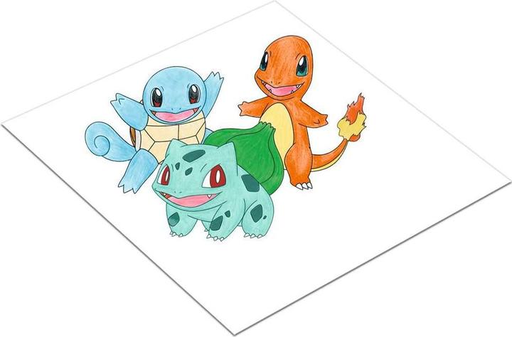 Actual product image Ravensburger Xoomy Expansion Set Pokémon 20239