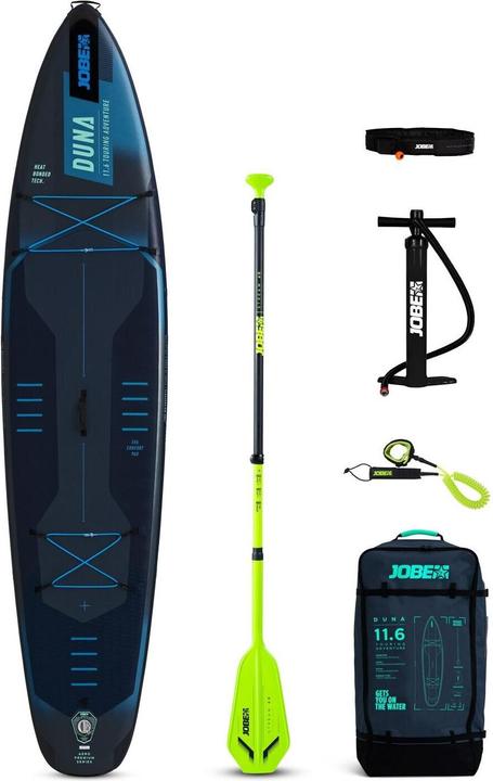 Produktbild Jobe SUP Board Aero Duna 11.6 Package