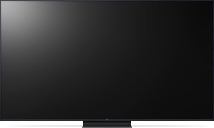 Actual product image LG 75UT91006LA.AEU TV 190.5 cm (75) 4K Ultra HD Smart TV WLAN Black (75", UT91, LED, 4K)