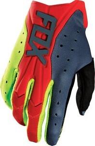 Produktbild Fox Gloves Flexair Race Yellow (XXL)