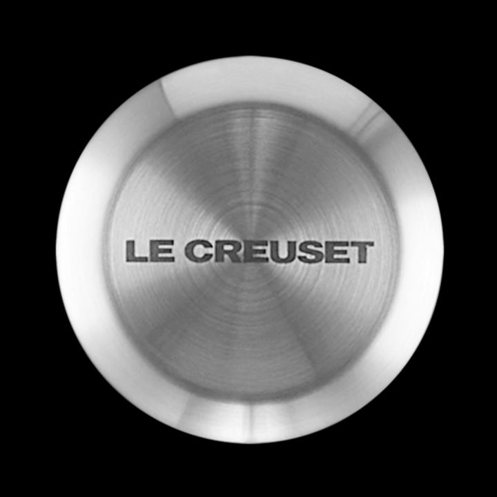 Actual product image Le Creuset Cover knob (5.70 cm, Metal)