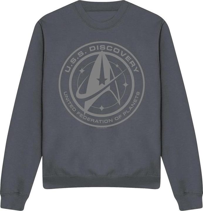 Produktbild Universal Textiles Discovery Sweatshirt (XL)