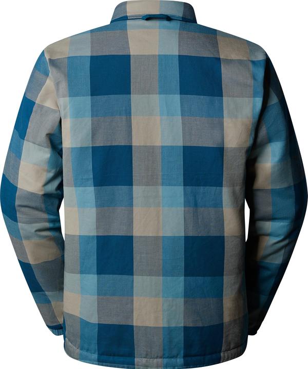 Produktbild North Face Afterburner Insulated Flannel (L)