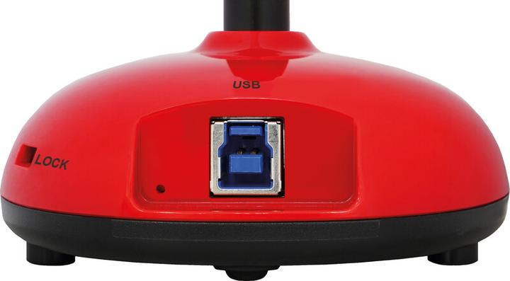 Produktbild NoName LUMENS Visualizer DC-136 Ladibug (4K)