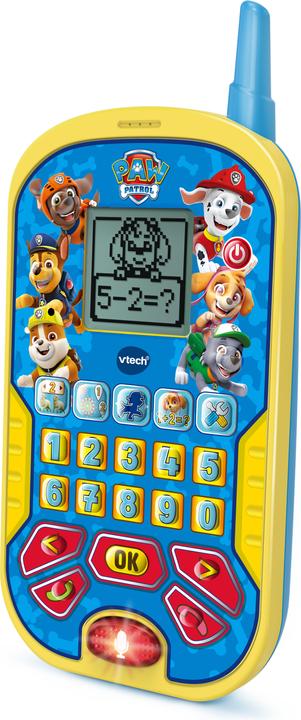 Immagine prodotto VTech Cellulare didattico Paw Patrol (Tedesco)