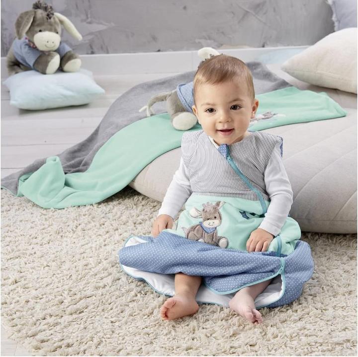 Immagine prodotto Sterntaler Sacco a pelo funzionale (70 cm)