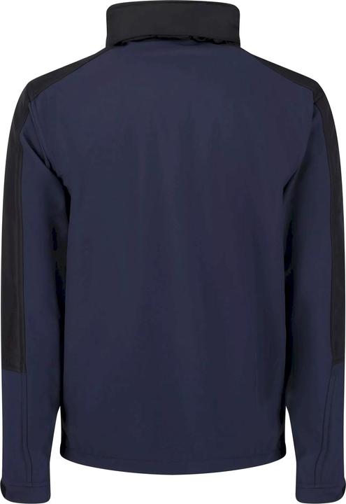 Actual product image Regatta Reid jacket wind and water repellent (XXL)