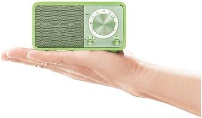 Produktbild Sangean Tischradio WR 7 UKW Radio (FM, Bluetooth)