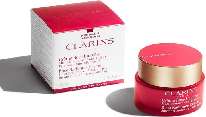 Immagine prodotto Clarins multi-intensivo (50 ml, Crema da giorno)