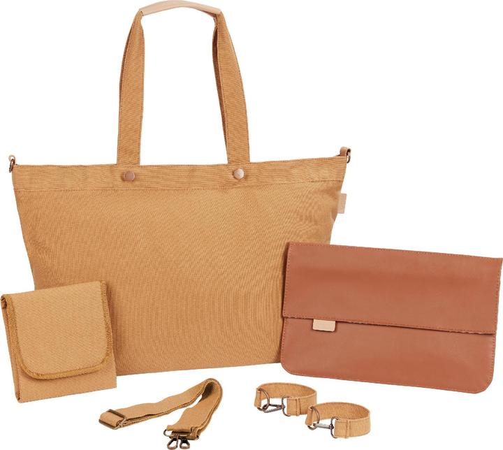 Actual product image Babymoov Changing bag Tote Bag Fancy