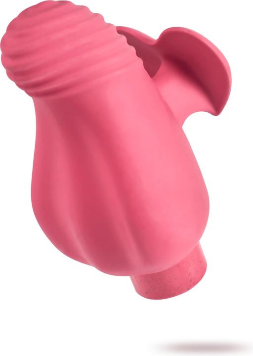 Gaia Vibromasseur Eco Love - Corail
