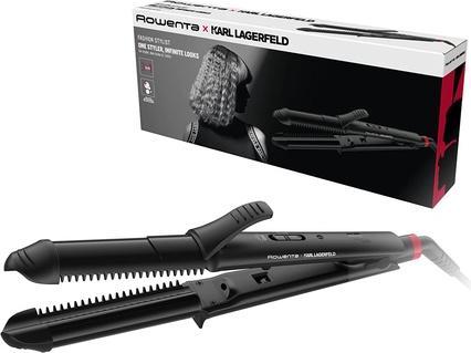 Actual product image Rowenta Multistyler KL CF451LF0