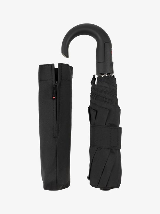 Actual product image Knirps Pocket Umbrella Black