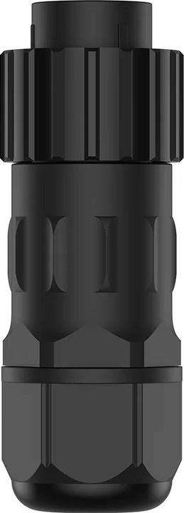 Actual product image Bluetti M28 bayonet 3-pin plug for AC500