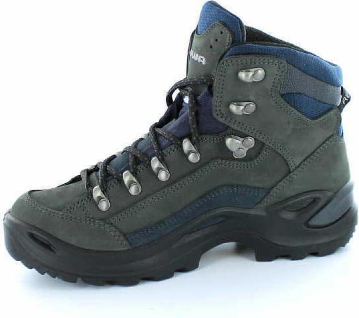 Produktbild Lowa Renegade Mid Men GTX S (41)