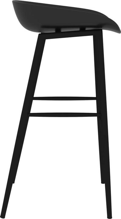 Actual product image VidaXL Fleurette (120 x 60 x 105 cm, 48 x 47.5 x 95.5 cm)