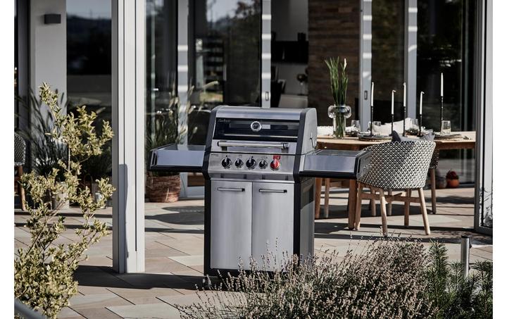 Immagine prodotto Enders Gasgrill Monroe Pro 3 (17.60 kW)