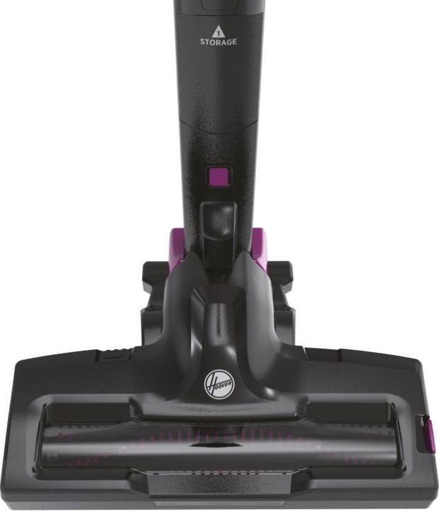 Image du produit Hoover HF522LHS 011 Sans sac 0,45 L 290 W Noir