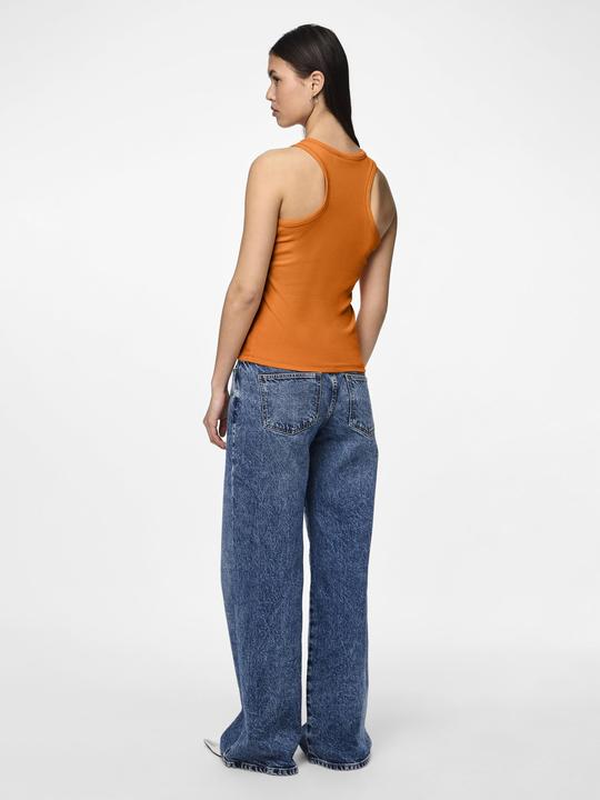 Actual product image Pieces Pcruka Boxer Tank Top Noos Bc (S)