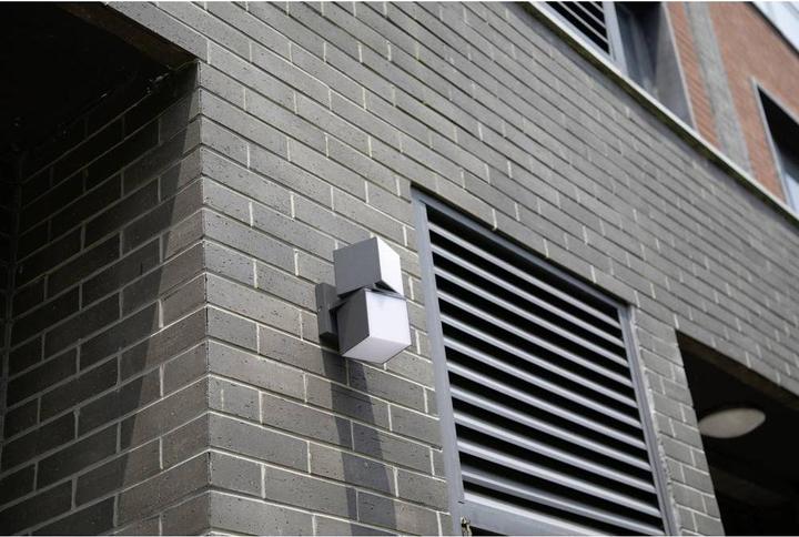 Image du produit Lutec Luminaire extérieur à LED CUBA (1000 lm, IP54)