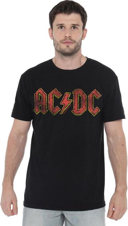 Produktbild AC/DC TShirt (4XL)