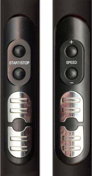 Produktbild Christopeit Laufband TM 2 Pro de Luxe
