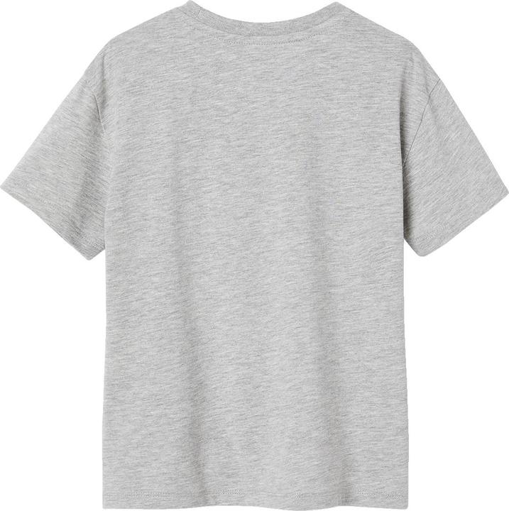 Produktbild Vertbaudet Jungen T-Shirt mit Paillettenmotiv (86)