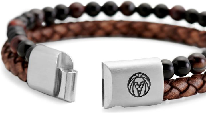 Image du produit Lucleon Icon (Cuir, Pierres)