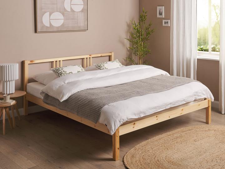 Actual product image Beliani Vannes (160 x 200 cm)