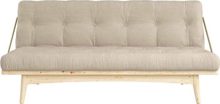 Image du produit Karup Design Folk (Canapé-lit, 3 places)