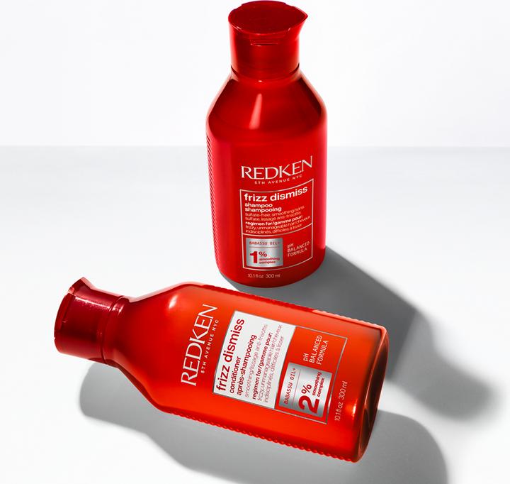 Actual product image Redken Frizz Dismiss (300 ml)