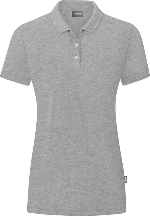 Light grey mottled