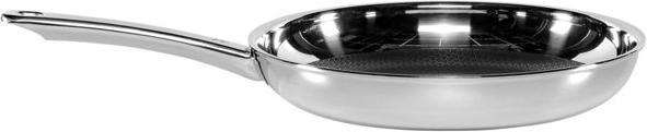 Produktbild WMF Professional Resist (28 cm, Bratpfanne, Aluminium, Edelstahl)