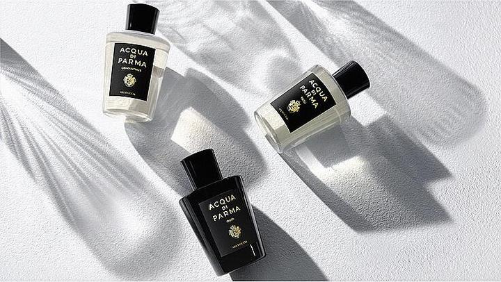 Produktbild Acqua Di Parma Signatures of the Sun Osmanthus Duschgel Osmanthus (200 ml)