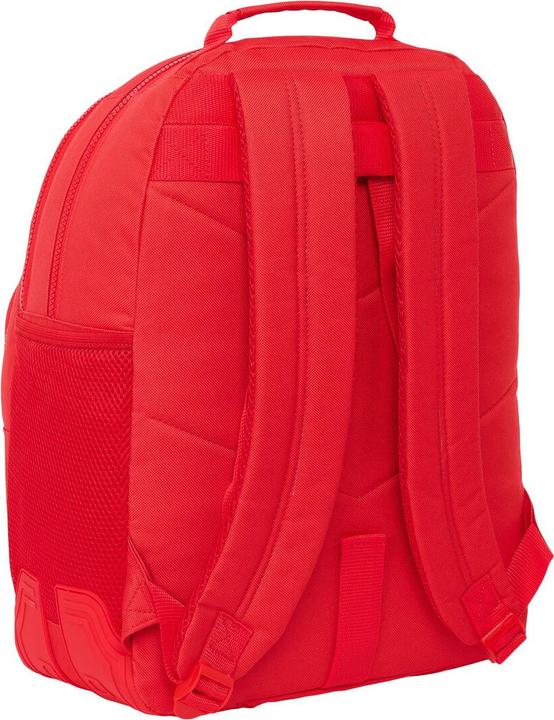 Image du produit Atletico Madrid FC Sac à dos scolaire Atlético Madrid Rouge 32 x 42 x 15 cm