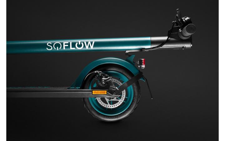 Produktbild SoFlow SO1 Pro (20 km/h, 15 km, 300 W)