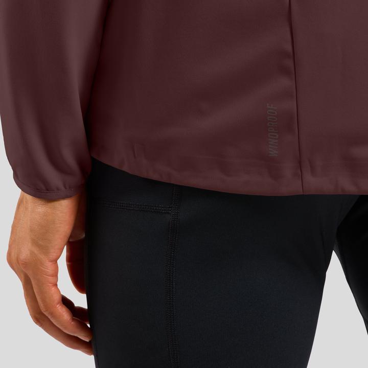 Image du produit Odlo Zeroweight Warm Reflective 2.0 (S)