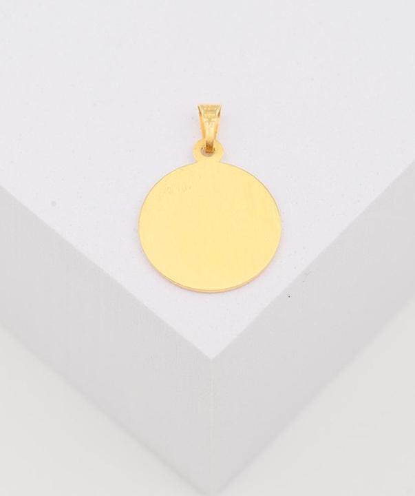 Immagine prodotto Muau Angelo (Oro bianco, Giallo oro, Oro rosso o argento)