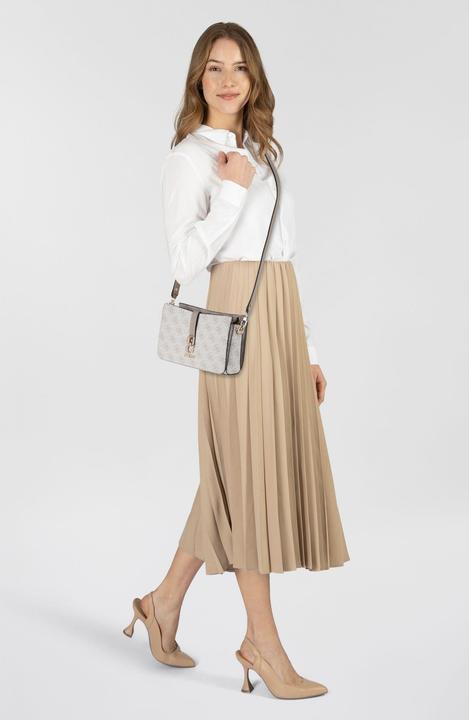 Image du produit Guess Zamira Schultertasche 22 cm