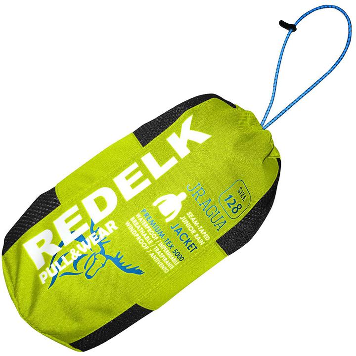 Produktbild Redelk Junior rain jacket (140, 152)
